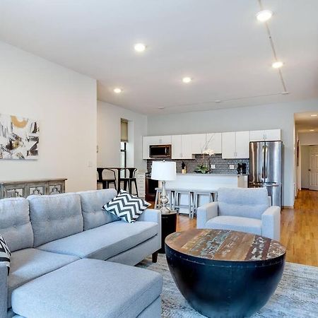 Goose Island Central Downtown Prime Location With Access To Patio Chi - 1 Chicago Esterno foto