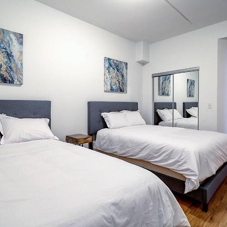 Goose Island Central Downtown Prime Location With Access To Patio Chi - 1 Chicago Esterno foto