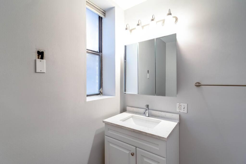 Goose Island Central Downtown Prime Location With Access To Patio Chi - 1 Chicago Esterno foto