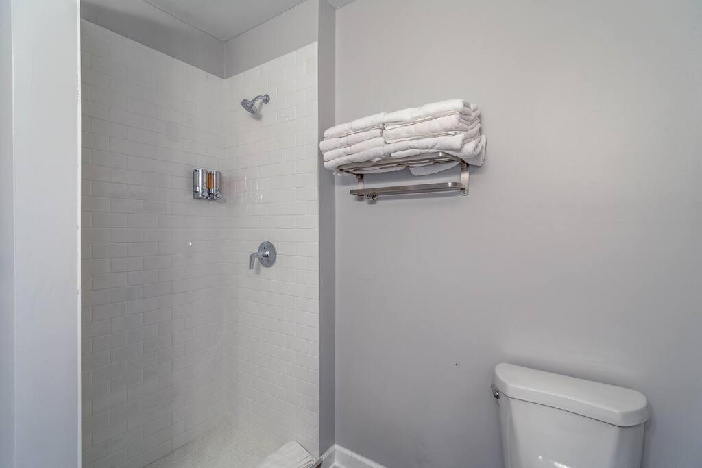 Goose Island Central Downtown Prime Location With Access To Patio Chi - 1 Chicago Esterno foto