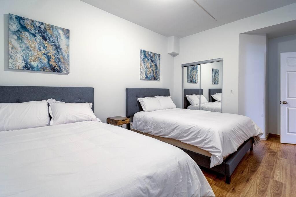 Goose Island Central Downtown Prime Location With Access To Patio Chi - 1 Chicago Esterno foto