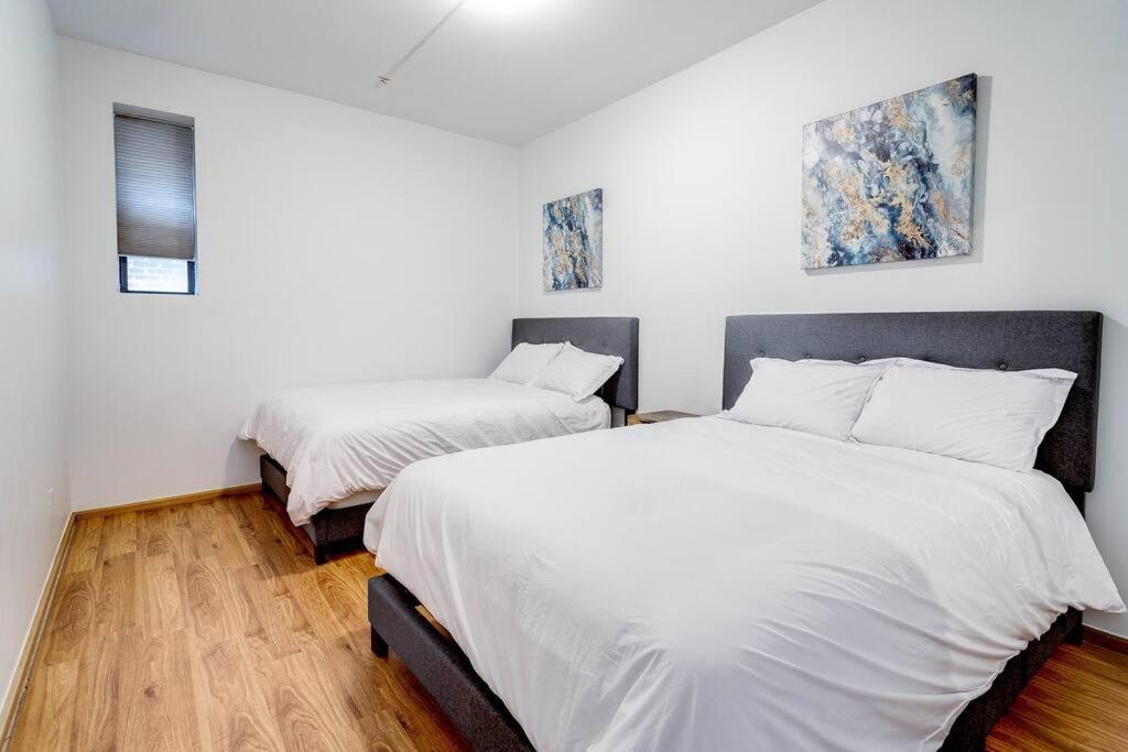 Goose Island Central Downtown Prime Location With Access To Patio Chi - 1 Chicago Esterno foto
